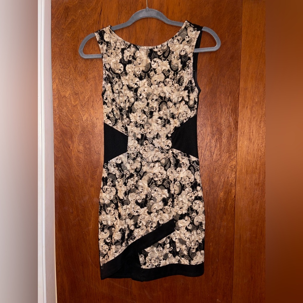 Windsor Mini Dress